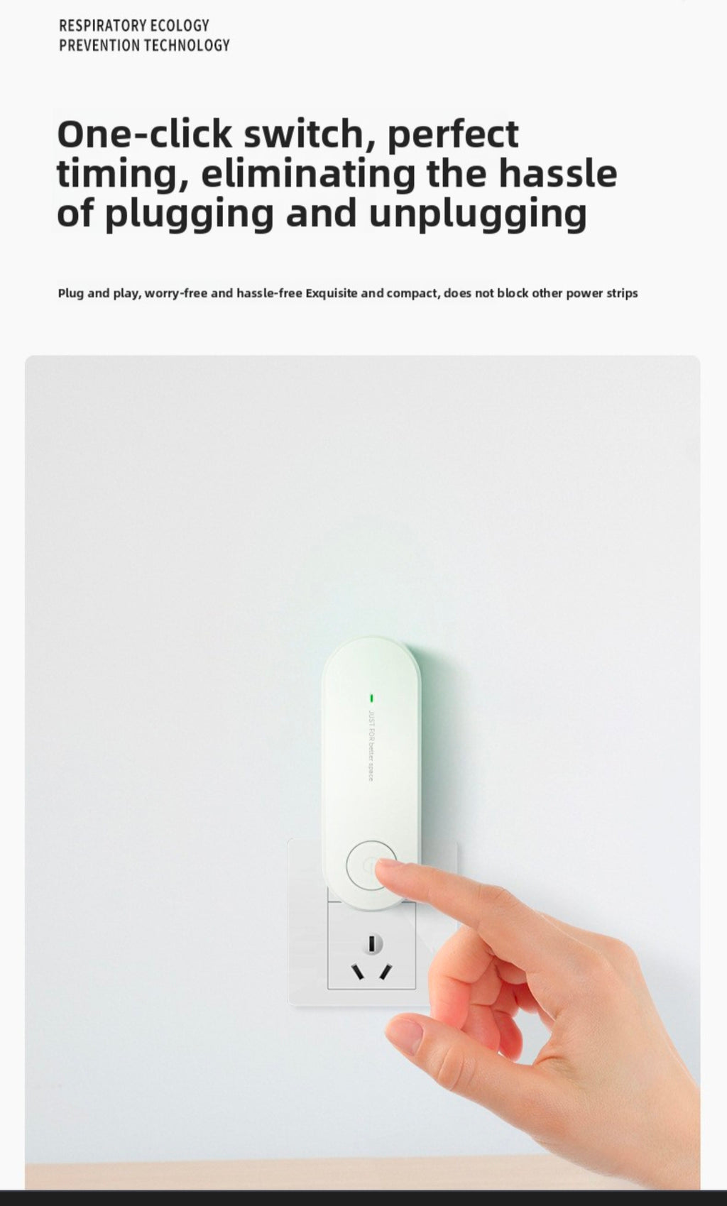 Air Purifier